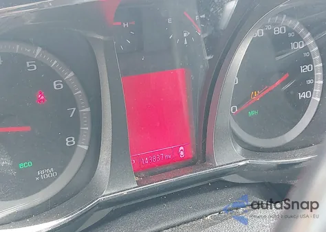 2012 GMC Terrain Sle-2 из США, поврежденный, VIN 2GKALSEK9C6179009